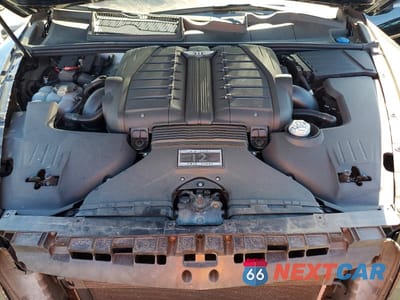 Zdjęcie 12 z 13 samochodu: 2017 BENTLEY BENTAYGA VIN:SJAAC2ZV6HC015085 - miniatura