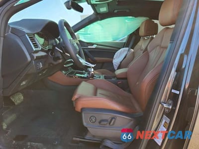 Zdjęcie 7 z 12 samochodu: 2024 AUDI Q5 E PREMIUM PLUS 55 VIN:WA1E2AFY6R2085926 - miniatura