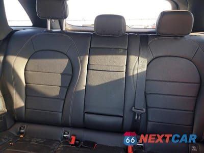 Zdjęcie 10 z 13 samochodu: 2020 MERCEDES-BENZ GLC 300 4MATIC VIN:WDC0G8EB5LF737422 - miniatura