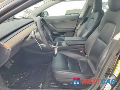 Zdjęcie 7 z 11 samochodu: 2021 TESLA MODEL 3 VIN:5YJ3E1EB9MF853079 - miniatura