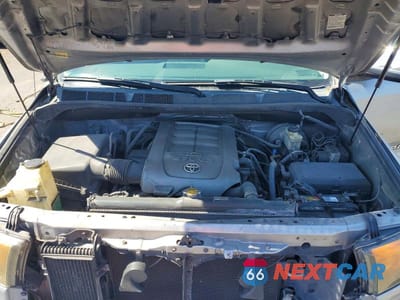 Zdjęcie 11 z 11 samochodu: 2008 TOYOTA TUNDRA CREWMAX LIMITED VIN:5TFEV58148X044717 - miniatura