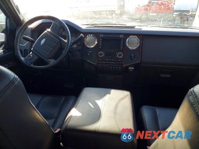 Zdjęcie 8 z 13 samochodu: 2010 FORD F350 SUPER DUTY VIN:1FTWW3DR5AEB26734 - miniatura