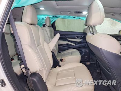 Zdjęcie 11 z 13 samochodu: 2019 SUBARU ASCENT LIMITED VIN:4S4WMAPD4K3427871 - miniatura