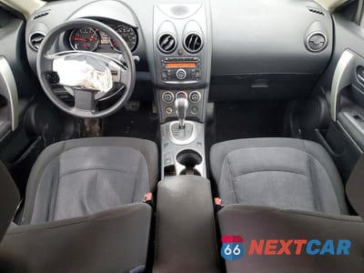 Zdjęcie 8 z 13 samochodu: 2013 NISSAN ROGUE S VIN:JN8AS5MV2DW151575 - miniatura