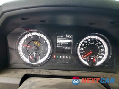 Zdjęcie 9 z 11 samochodu: 2023 RAM TRUCKS 1500 CLASSIC TRADESMAN VIN:3C6JR6DT2PG674102 - miniatura