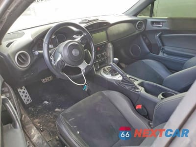 Zdjęcie 8 z 12 samochodu: 2019 TOYOTA 86 GT VIN:JF1ZNAE13K8700394 - miniatura