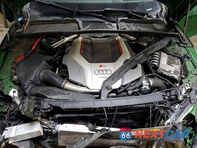 Zdjęcie 11 z 11 samochodu: 2019 AUDI RS5 VIN:WUABWCF51KA903771 - miniatura