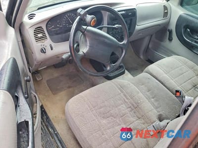 Zdjęcie 8 z 12 samochodu: 1996 FORD RANGER VIN:1FTCR10A6TPB47761 - miniatura