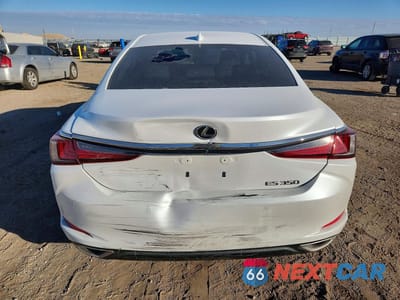 Zdjęcie 6 z 12 samochodu: 2025 LEXUS ES 350 BASE VIN:58ADZ1B13SU214032 - miniatura
