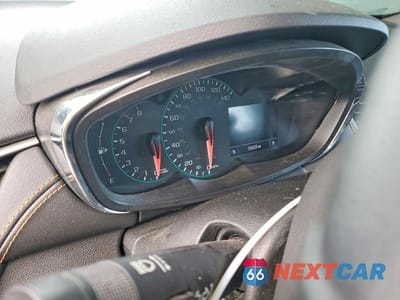 Zdjęcie 9 z 11 samochodu: 2019 CHEVROLET TRAX LS VIN:3GNCJKSB3KL379450 - miniatura