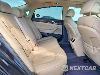 Zdjęcie 10 z 11 samochodu: 2016 HYUNDAI SONATA LIMITED VIN:5NPE34AF4GH339672 - miniatura