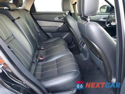 Zdjęcie 10 z 11 samochodu: 2018 LAND ROVER RANGE ROVER VIN:SALYB2RX3JA724150 - miniatura