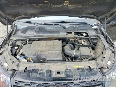 Zdjęcie 11 z 11 samochodu: 2018 LAND ROVER DISCOVERY SPORT SE VIN:SALCP2RX1JH725431 - miniatura