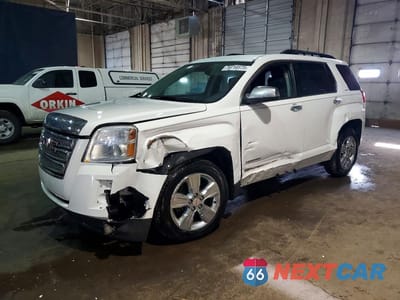 2015 GMC TERRAIN SLE 2GKALREK7F6264119 - główne zdjęcie licytacji z USA - miniatura