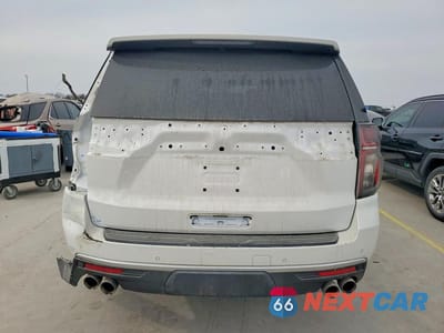 Zdjęcie 6 z 13 samochodu: 2023 CHEVROLET TAHOE K1500 HIGH COUNTRY VIN:1GNSKTKL0PR357302 - miniatura