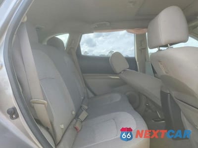 Zdjęcie 11 z 13 samochodu: 2010 NISSAN ROGUE SL VIN:JN8AS5MT3AW503444 - miniatura