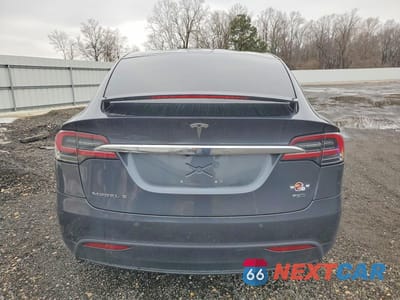 Zdjęcie 11 z 26 samochodu: 2018 TESLA MODEL X VIN:5YJXCDE23JF114147 - miniatura