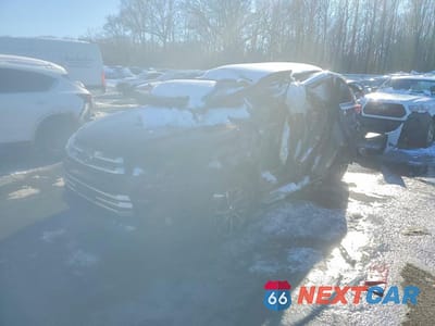 2018 TOYOTA HIGHLANDER SE 5TDJZRFH6JS912139 - główne zdjęcie licytacji z USA - miniatura