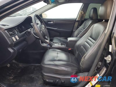 Zdjęcie 7 z 11 samochodu: 2015 TOYOTA CAMRY HYBRID LE VIN:4T1BD1FK3FU142545 - miniatura