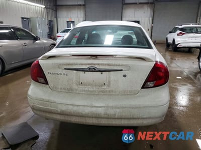 Zdjęcie 6 z 11 samochodu: 2003 FORD TAURUS SE VIN:1FAFP53U73G268305 - miniatura