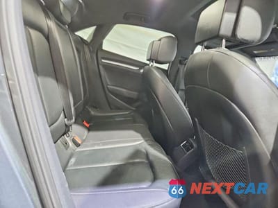 Zdjęcie 10 z 12 samochodu: 2016 AUDI A3 PREMIUM VIN:WAUB8GFF1G1043205 - miniatura