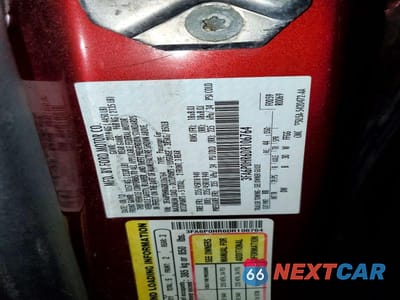 Zdjęcie 12 z 12 samochodu: 2013 FORD FUSION SE VIN:3FA6P0HR6DR106764 - miniatura