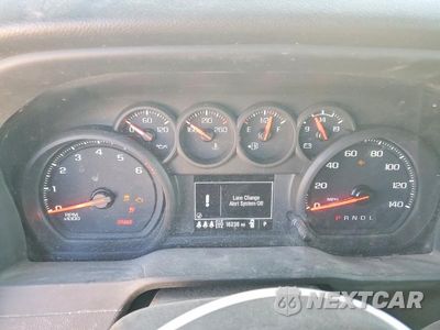 Zdjęcie 9 z 13 samochodu: 2025 GMC SIERRA K2500 HEAVY DUTY VIN:1GT5ULE78SF132408 - miniatura