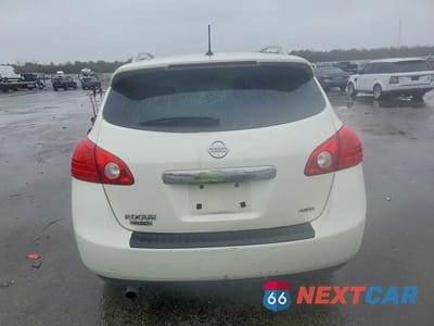 Zdjęcie 6 z 13 samochodu: 2015 NISSAN ROGUE VIN:JN8AS5MV2FW757459 - miniatura