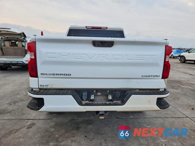 Zdjęcie 6 z 11 samochodu: 2022 CHEVROLET SILVERADO K1500 CUSTOM VIN:3GCPDBEK9NG638369 - miniatura