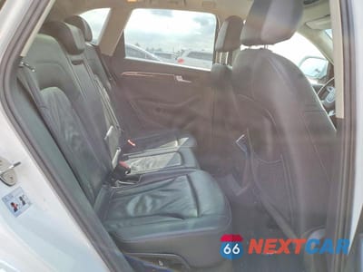 Zdjęcie 11 z 12 samochodu: 2012 AUDI Q5 PREMIUM PLUS VIN:WA1LFAFP9CA060048 - miniatura