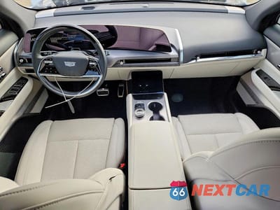 Zdjęcie 8 z 14 samochodu: 2026 CADILLAC VISTIQ SPORT VIN:1GYC3NML6TZ706308 - miniatura