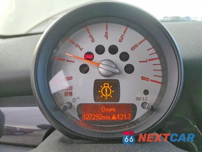 Zdjęcie 9 z 12 samochodu: 2011 MINI COOPER S VIN:WMWSV3C52BTY23076 - miniatura