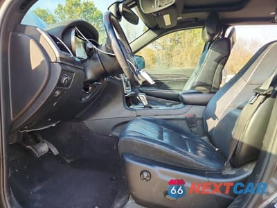 Zdjęcie 7 z 13 samochodu: 2018 JEEP GRAND CHEROKEE LIMITED VIN:1C4RJFBG9JC207729 - miniatura