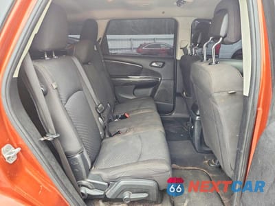 Zdjęcie 11 z 12 samochodu: 2012 DODGE JOURNEY SE VIN:3C4PDCAB5CT278758 - miniatura