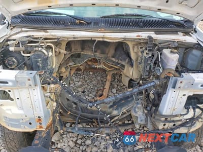 Zdjęcie 12 z 13 samochodu: 2021 FORD E350 CUTAWAY CARGO 7.3L VIN:1FDWE3FK4MDC41348 - miniatura
