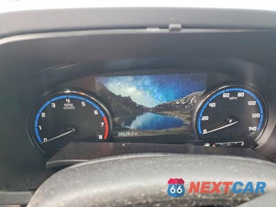Zdjęcie 9 z 14 samochodu: 2024 FORD BRONCO SPORT OUTER BANKS VIN:3FMCR9C66RRF43031 - miniatura