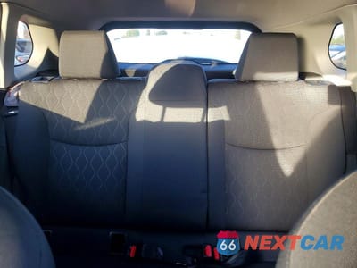 Zdjęcie 10 z 12 samochodu: 2025 TOYOTA COROLLA CROSS LE VIN:7MUCAAAG5SV135668 - miniatura