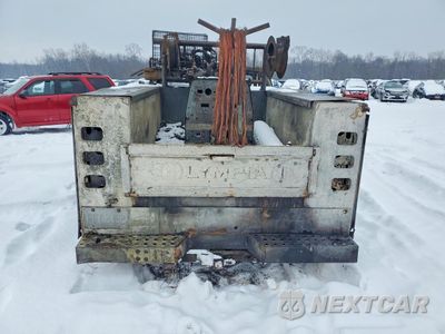 Zdjęcie 6 z 11 samochodu: 2008 GMC SIERRA C2500 UTILITY / SERVICE TRUCK VIN:1GTHC24K08E170911 - miniatura