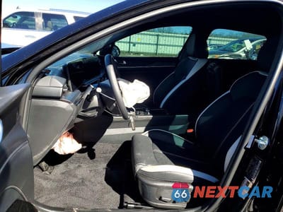 Zdjęcie 7 z 12 samochodu: 2026 KIA K5 GT-LINE VIN:KNAG64J7XT5452803 - miniatura
