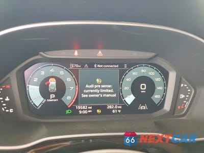 Zdjęcie 9 z 12 samochodu: 2022 AUDI Q3 PREMIUM S LINE 45 VIN:WA1DECF33N1131537 - miniatura