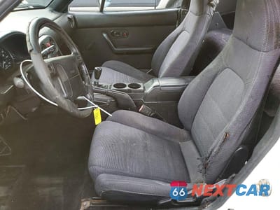 Zdjęcie 7 z 11 samochodu: 1991 MAZDA MX-5 MIATA VIN:JM1NA3511M1209527 - miniatura