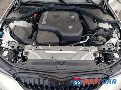 Zdjęcie 11 z 13 samochodu: 2025 BMW 330I VIN:3MW69CW02S8F41775 - miniatura