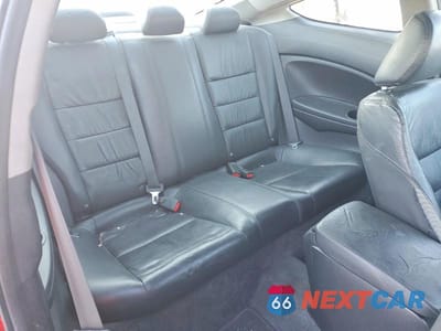 Zdjęcie 10 z 12 samochodu: 2010 HONDA ACCORD EXL VIN:1HGCS1B86AA019228 - miniatura
