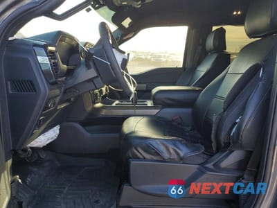Zdjęcie 7 z 12 samochodu: 2024 FORD F150 STX VIN:1FTFW2L58RFA03864 - miniatura