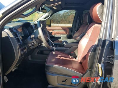 Zdjęcie 7 z 12 samochodu: 2026 RAM 2500 LIMITED VIN:3C63R5TLXTG154082 - miniatura