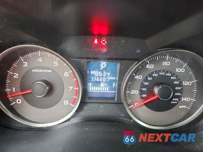 Zdjęcie 9 z 13 samochodu: 2015 SUBARU FORESTER 2.5I LIMITED VIN:JF2SJAHC9FH414643 - miniatura