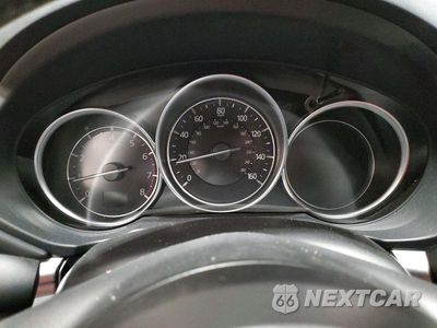 Zdjęcie 9 z 12 samochodu: 2025 MAZDA CX-5 SELECT VIN:JM3KFBBL6S0709049 - miniatura