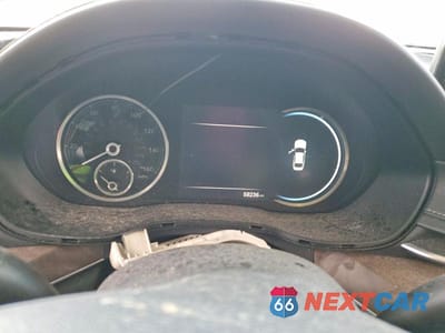 Zdjęcie 9 z 11 samochodu: 2021 GENESIS G80 BASE VIN:KMTGB4SC0MU046239 - miniatura