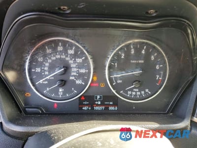 Zdjęcie 9 z 12 samochodu: 2018 BMW X1 SDRIVE28I VIN:WBXHU7C38J5H40833 - miniatura