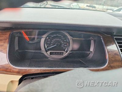 Zdjęcie 9 z 12 samochodu: 2013 FORD TAURUS LIMITED VIN:1FAHP2F81DG100747 - miniatura